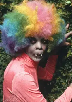 Кричи, Блакула, кричи (1973) через торрент бесплатно Кричи, Блакула, кричи (1973) фильм через торрент бесплатно