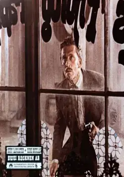 Перестрелка в О.К. Коррал (1957) через торрент скачать Перестрелка в О.К. Коррал (1957) фильм через торрент скачать