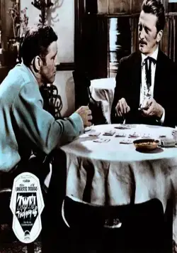 Перестрелка в О.К. Коррал (1957) в хорошем качестве через торрент Перестрелка в О.К. Коррал (1957) фильм в хорошем качестве через торрент