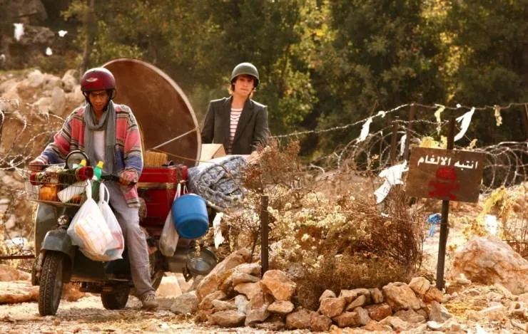 И куда мы теперь? (2011) в хорошем качестве через торрент И куда мы теперь? (2011) фильм в хорошем качестве через торрент