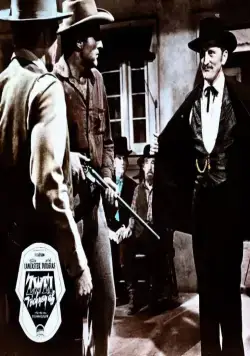 Перестрелка в О.К. Коррал (1957) через торрент бесплатно Перестрелка в О.К. Коррал (1957) фильм через торрент бесплатно