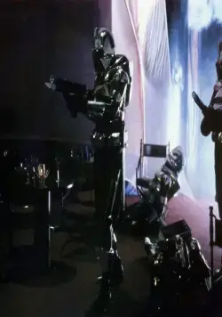 Звездный крейсер Галактика (1978) в хорошем качестве через торрент Звездный крейсер Галактика (1978) фильм в хорошем качестве через торрент