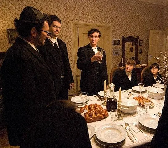 Невыполнение обещания (2009) в хорошем качестве через торрент Невыполнение обещания (2009) фильм в хорошем качестве через торрент