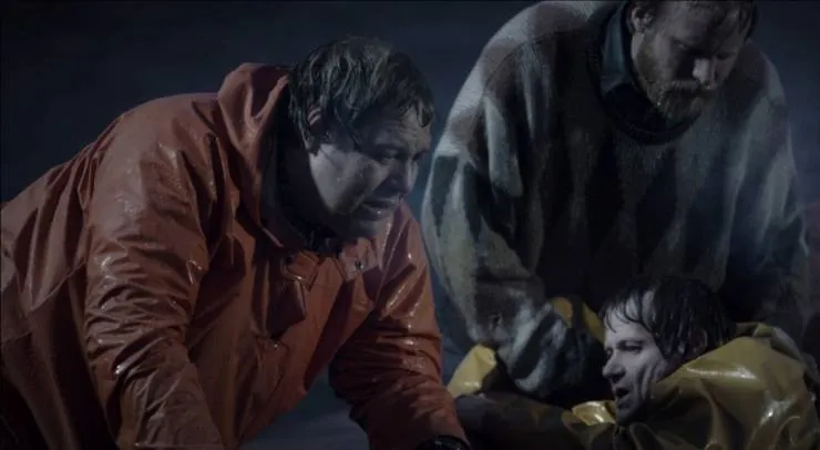 Пучина (2012) в хорошем качестве через торрент Пучина (2012) фильм в хорошем качестве через торрент