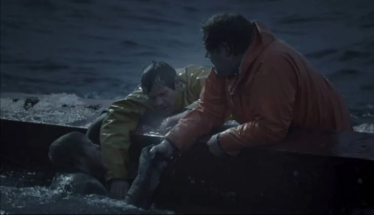 Пучина (2012) через торрент бесплатно Пучина (2012) фильм через торрент бесплатно