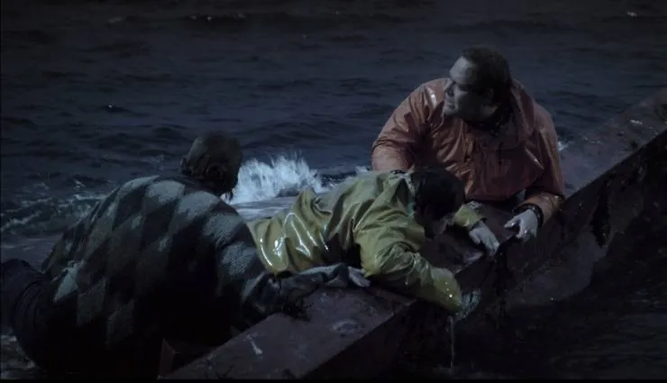 Пучина (2012) через торрент скачать Пучина (2012) фильм через торрент скачать