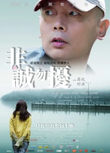 Если ты - та / Fei Cheng Wu Rao (2008) фильм скачать через торрент в хорошем качестве
