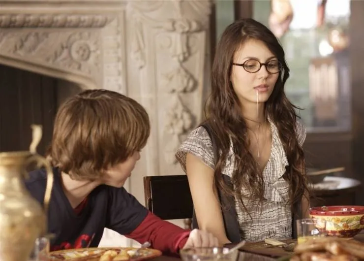 Мальчик, который рассказывал об оборотне (2010) в хорошем качестве через торрент Мальчик, который рассказывал об оборотне (2010) фильм в хорошем качестве через торрент