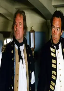 Лейтенант Хорнблауэр: Раки и лягушатники (1999) в хорошем качестве через торрент Лейтенант Хорнблауэр: Раки и лягушатники (1999) фильм в хорошем качестве через торрент