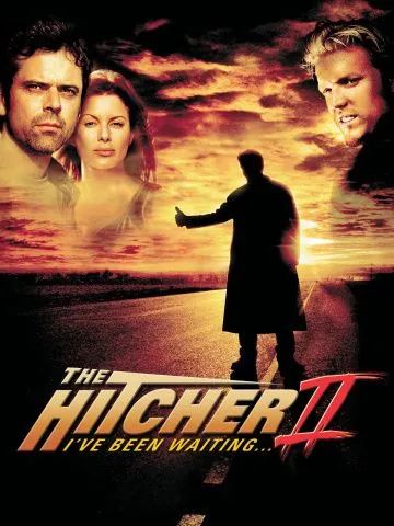 Попутчик 2 / The Hitcher II: I've Been Waiting (2003) фильм скачать через торрент в хорошем качестве