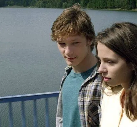 Драйлебен: Что-то лучшее, чем смерть (2011) через торрент бесплатно Драйлебен: Что-то лучшее, чем смерть (2011) фильм через торрент бесплатно