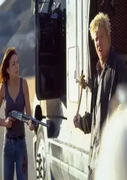 Попутчик 2 (2003) через торрент бесплатно Попутчик 2 (2003) фильм через торрент бесплатно