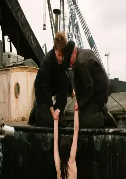 Молодой Адам (2002) в хорошем качестве через торрент Молодой Адам (2002) фильм в хорошем качестве через торрент