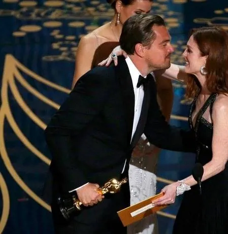 88-я церемония вручения премии «Оскар» (2016) в хорошем качестве через торрент 88-я церемония вручения премии «Оскар» (2016) фильм в хорошем качестве через торрент