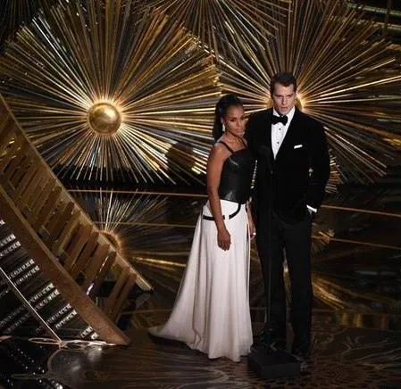 88-я церемония вручения премии «Оскар» (2016) через торрент скачать 88-я церемония вручения премии «Оскар» (2016) фильм через торрент скачать