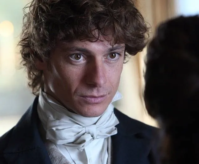 Дэвид Копперфильд (2009) через торрент скачать Дэвид Копперфильд (2009) фильм через торрент скачать