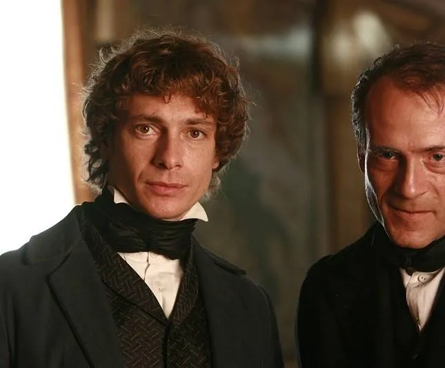 Дэвид Копперфильд (2009) через торрент бесплатно Дэвид Копперфильд (2009) фильм через торрент бесплатно