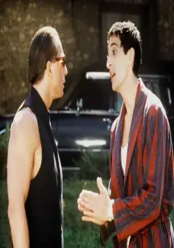 Свадьба гробовщика (1997) в хорошем качестве через торрент Свадьба гробовщика (1997) фильм в хорошем качестве через торрент