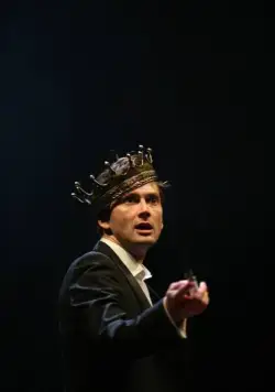 Гамлет (2009) через торрент скачать Гамлет (2009) фильм через торрент скачать