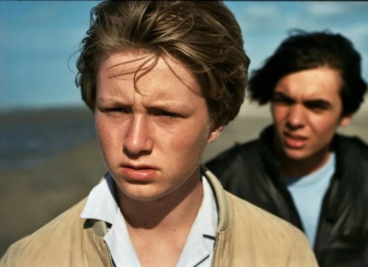 Северное море, Техас (2011) через торрент бесплатно Северное море, Техас (2011) фильм через торрент бесплатно