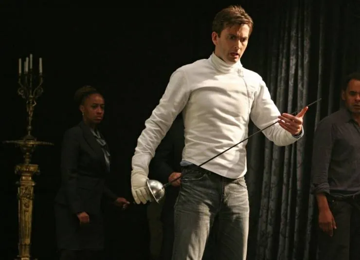 Гамлет (2009) в хорошем качестве через торрент Гамлет (2009) фильм в хорошем качестве через торрент