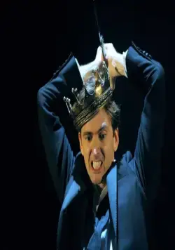 Гамлет (2009) через торрент бесплатно Гамлет (2009) фильм через торрент бесплатно