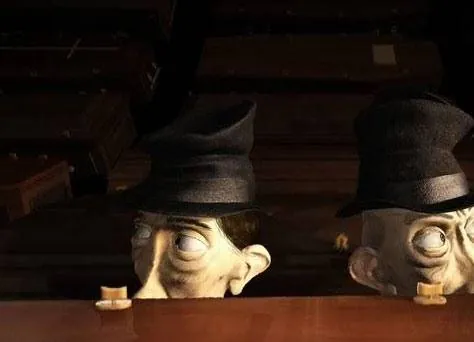 Крышкой вверх (2008) в хорошем качестве через торрент Крышкой вверх (2008) мультфильм в хорошем качестве через торрент