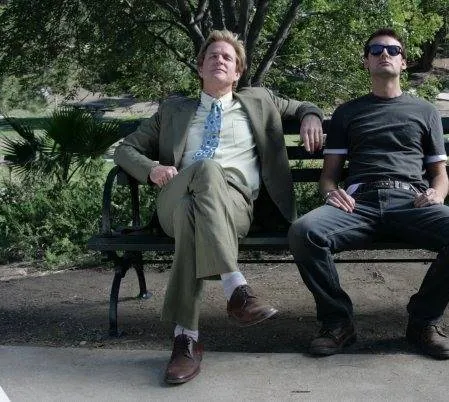 Заклятые друзья (2009) через торрент скачать Заклятые друзья (2009) фильм через торрент скачать