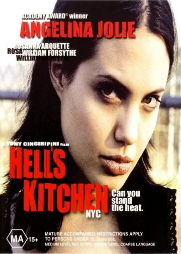 Скачать Адская кухня / Hell's Kitchen (1998) фильм через торрент на русском
