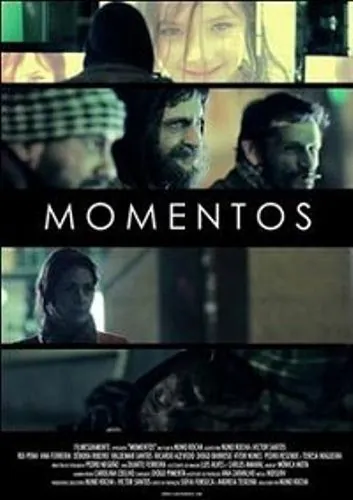 Мгновения / Momentos (2010) фильм скачать через торрент в хорошем качестве