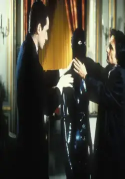 Ирма Веп (1996) через торрент бесплатно Ирма Веп (1996) фильм через торрент бесплатно