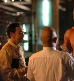 Бангкокский адреналин (2009) через торрент скачать Бангкокский адреналин (2009) фильм через торрент скачать