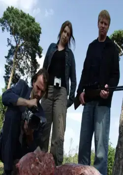 Дневники зомби (2006) через торрент бесплатно Дневники зомби (2006) фильм через торрент бесплатно