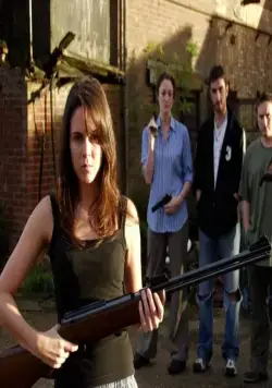 Дневники зомби (2006) в хорошем качестве через торрент Дневники зомби (2006) фильм в хорошем качестве через торрент