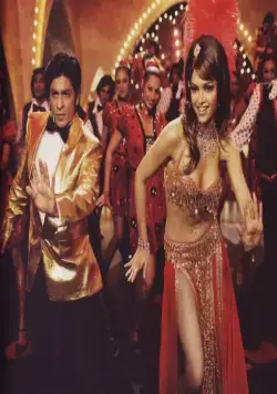 Ом Шанти Ом (2007) через торрент скачать Ом Шанти Ом (2007) фильм через торрент скачать