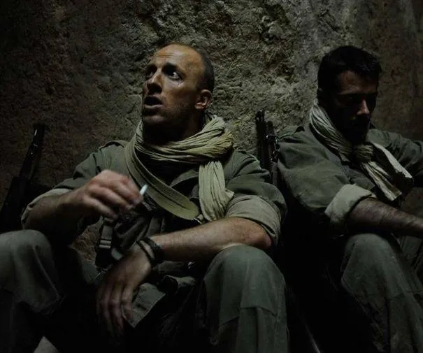 Джинны (2009) через торрент скачать Джинны (2009) фильм через торрент скачать