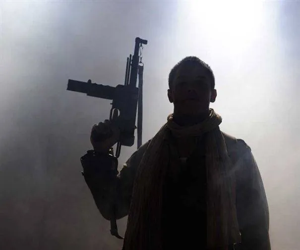 Джинны (2009) через торрент бесплатно Джинны (2009) фильм через торрент бесплатно