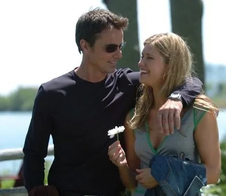 Золотая клетка (2005) через торрент скачать Золотая клетка (2005) фильм через торрент скачать