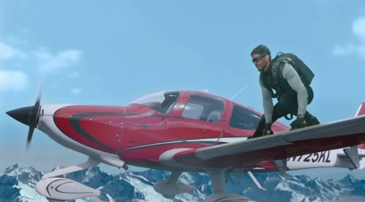 Бой (2019) через торрент бесплатно Бой (2019) фильм через торрент бесплатно