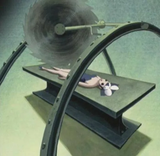 Кошачий суп (2001) в хорошем качестве через торрент Кошачий суп (2001) мультфильм в хорошем качестве через торрент