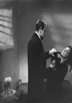 Соломенная женщина (1964) через торрент скачать Соломенная женщина (1964) фильм через торрент скачать