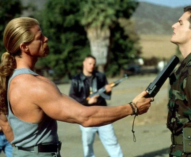 База 2: Виновен по предписанию (2000) через торрент бесплатно База 2: Виновен по предписанию (2000) фильм через торрент бесплатно