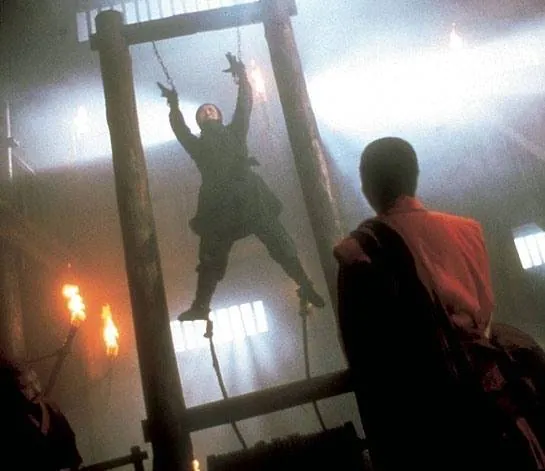 Легенда о Красном драконе (1994) в хорошем качестве через торрент Легенда о Красном драконе (1994) фильм в хорошем качестве через торрент