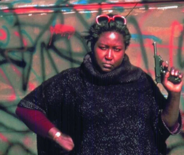 Нацисты-серфингисты должны умереть (1986) в хорошем качестве через торрент Нацисты-серфингисты должны умереть (1986) фильм в хорошем качестве через торрент