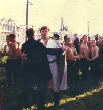 А в России опять окаянные дни (1990) через торрент бесплатно А в России опять окаянные дни (1990) фильм через торрент бесплатно