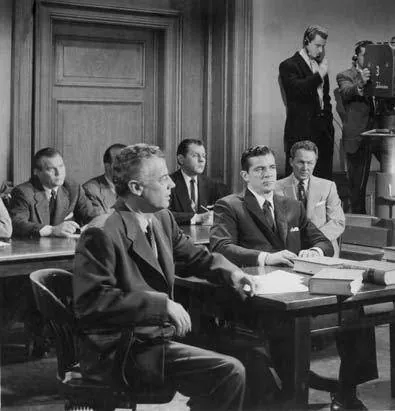 По ту сторону разумного сомнения (1956) через торрент скачать По ту сторону разумного сомнения (1956) фильм через торрент скачать