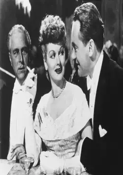 Соблазненный (1947) через торрент скачать Соблазненный (1947) фильм через торрент скачать