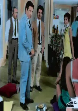 Неприкасаемые (1969) через торрент бесплатно Неприкасаемые (1969) фильм через торрент бесплатно