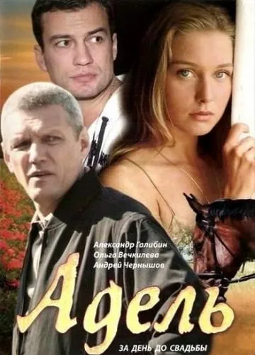 Адель (2008) фильм скачать через торрент в хорошем качестве