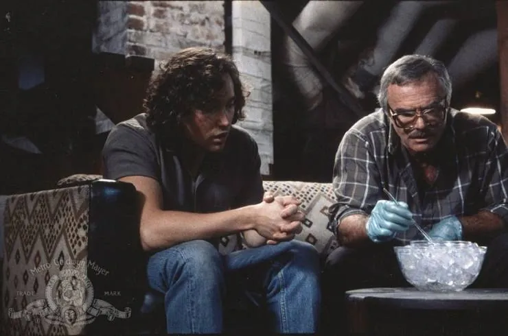 Взломщики (1989) через торрент бесплатно Взломщики (1989) фильм через торрент бесплатно